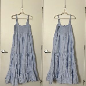 Zara summer dress